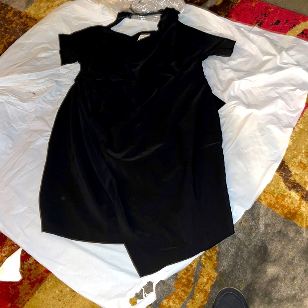 11- HONORE BNWT